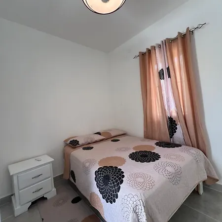 Edif Juliette Hotel